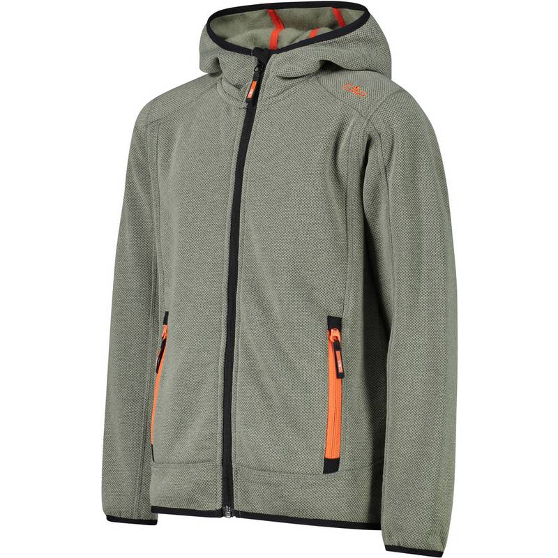 CMP Strickfleece Jungen