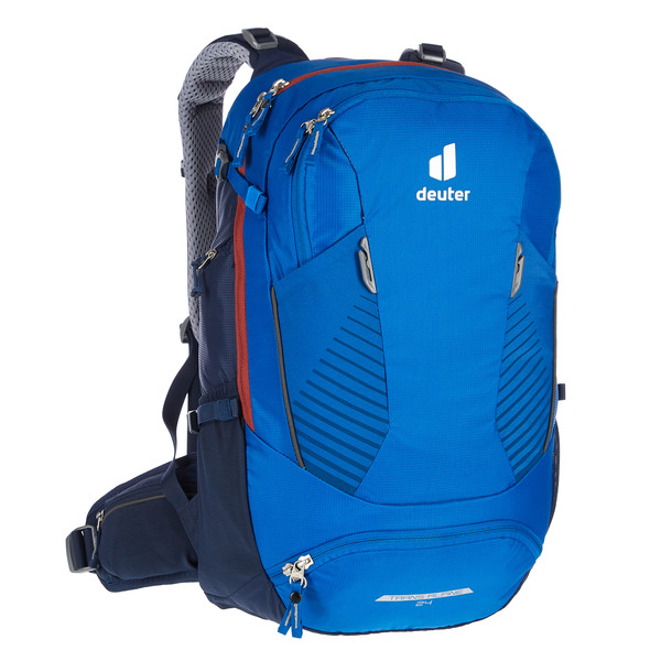 TRANS ALPINE 24 - Fahrradrucksack