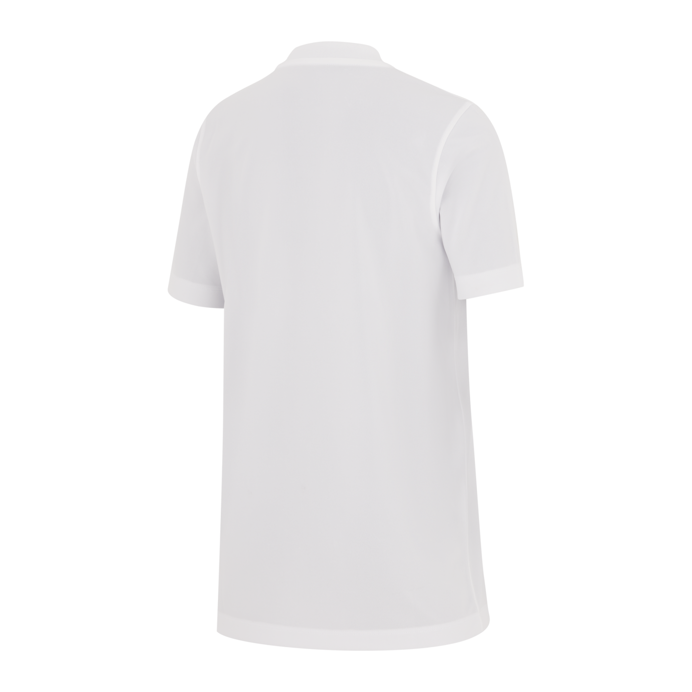 Nike Türkei Fan Trikot Home EM 2024 Kids Weiss