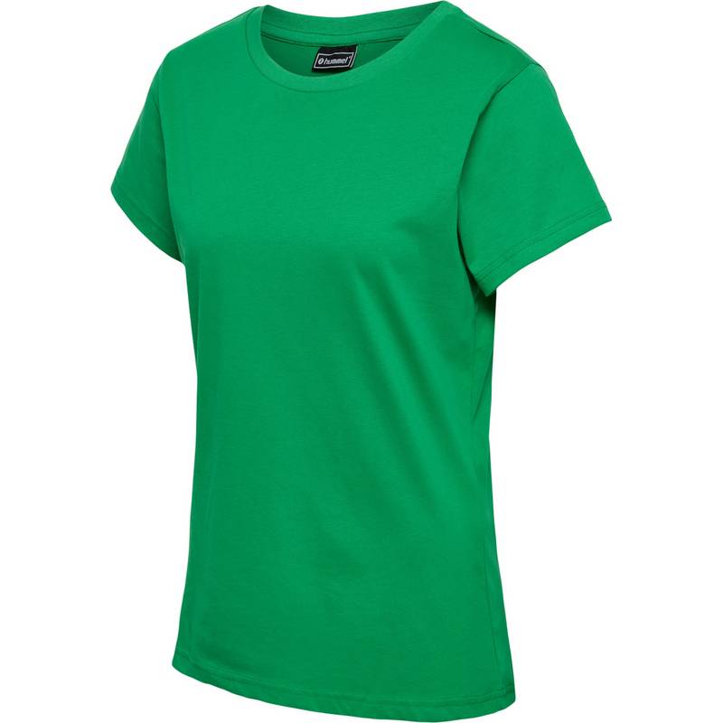 hummel hmlRED BASIC T-SHIRT S/S WOMAN T-Shirt Damen