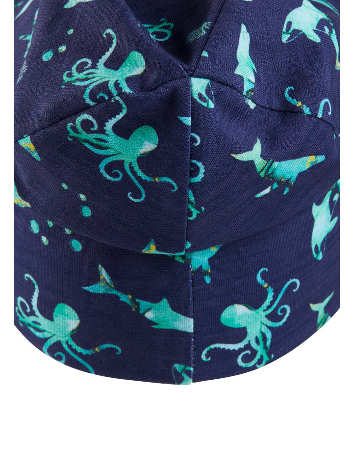 Sterntaler Beanie Unterwasser in helles blau günstig kaufen