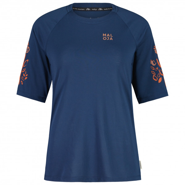 Maloja - Women's HolunderM. - Funktionsshirt