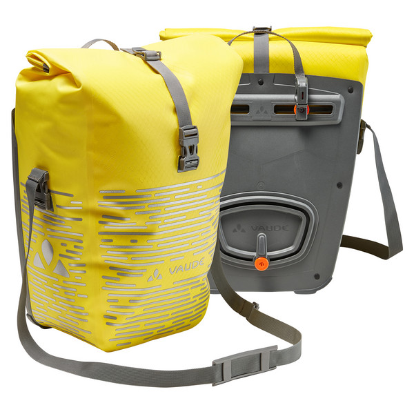 AQUA BACK LUMINUM II Unisex - Fahrradtaschen