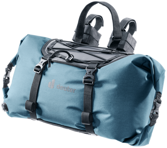 deuter Cabezon HB 14 | Fahrradtasche