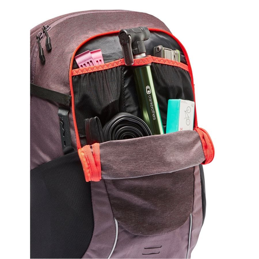 Tremalzo 18 - Fahrradrucksack Damen