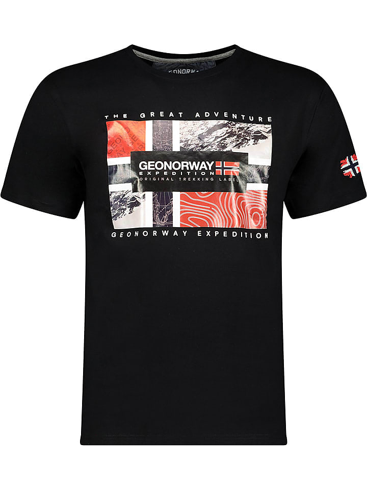 Geographical Norway Shirt 