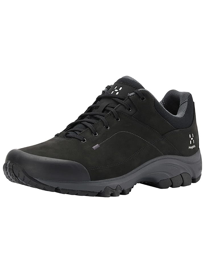Haglöfs Leder-Wanderschuhe 