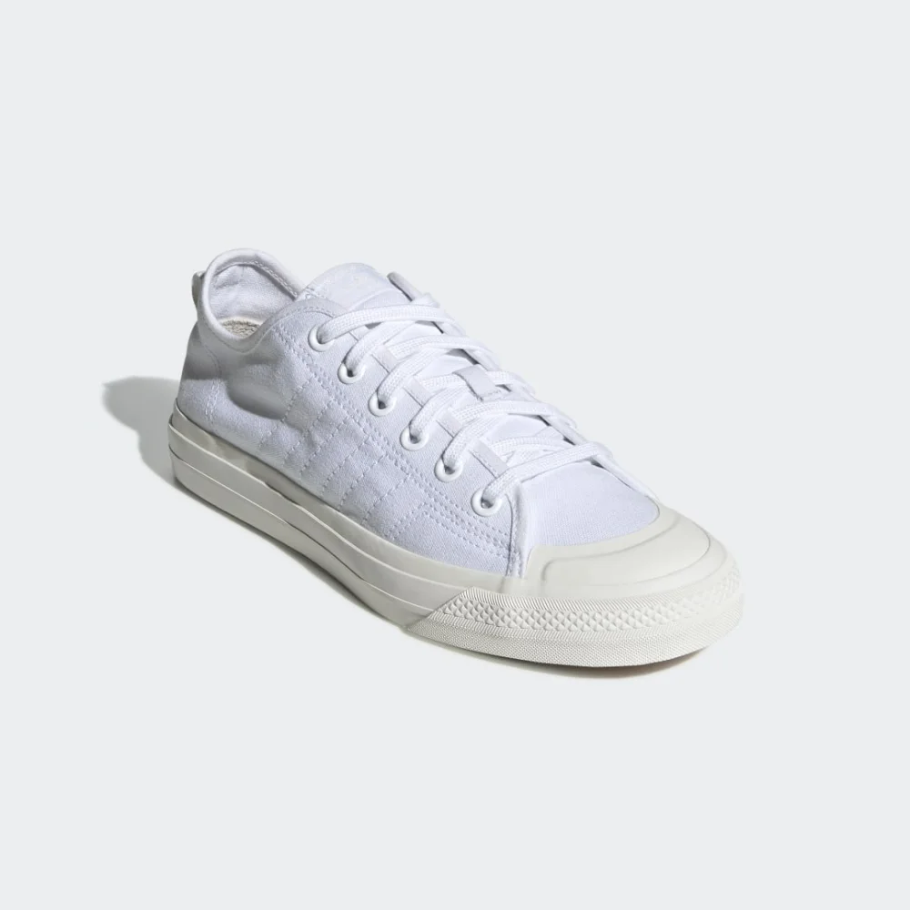 adidas Nizza RF EF1883 / weiss