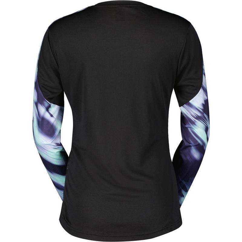 SCOTT Trail Contessa Sign. Trikot Damen