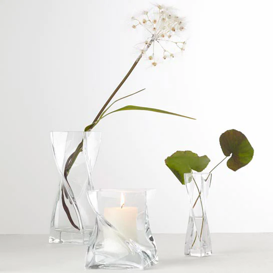 Leonardo Vase Volare 20 cm