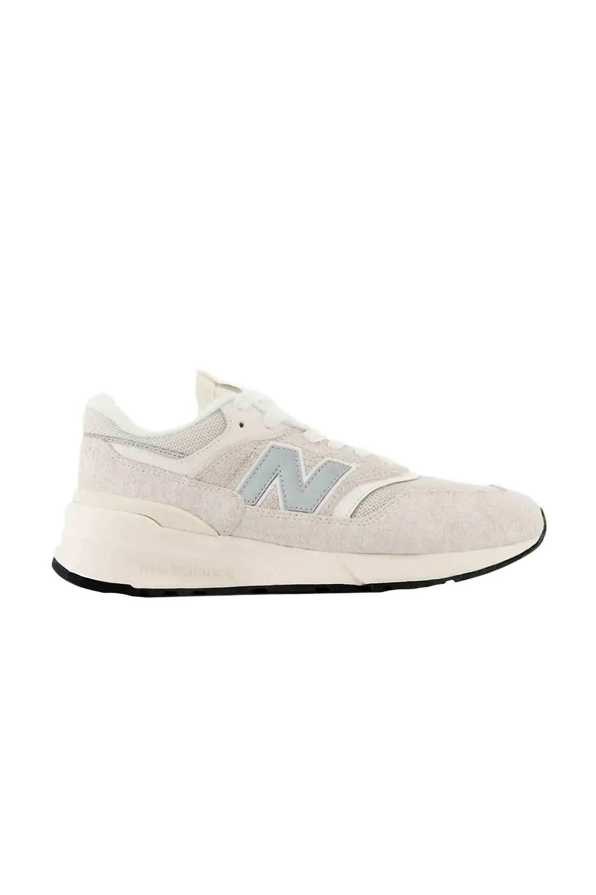 New Balance  Sneaker - Grau - Flacher Absatz