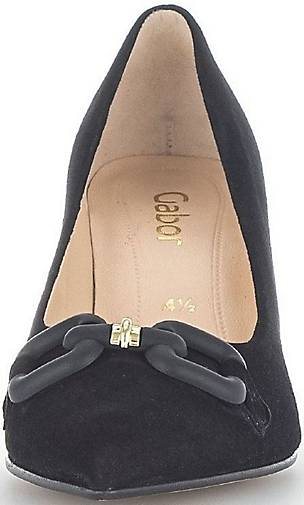 Gabor Pumps