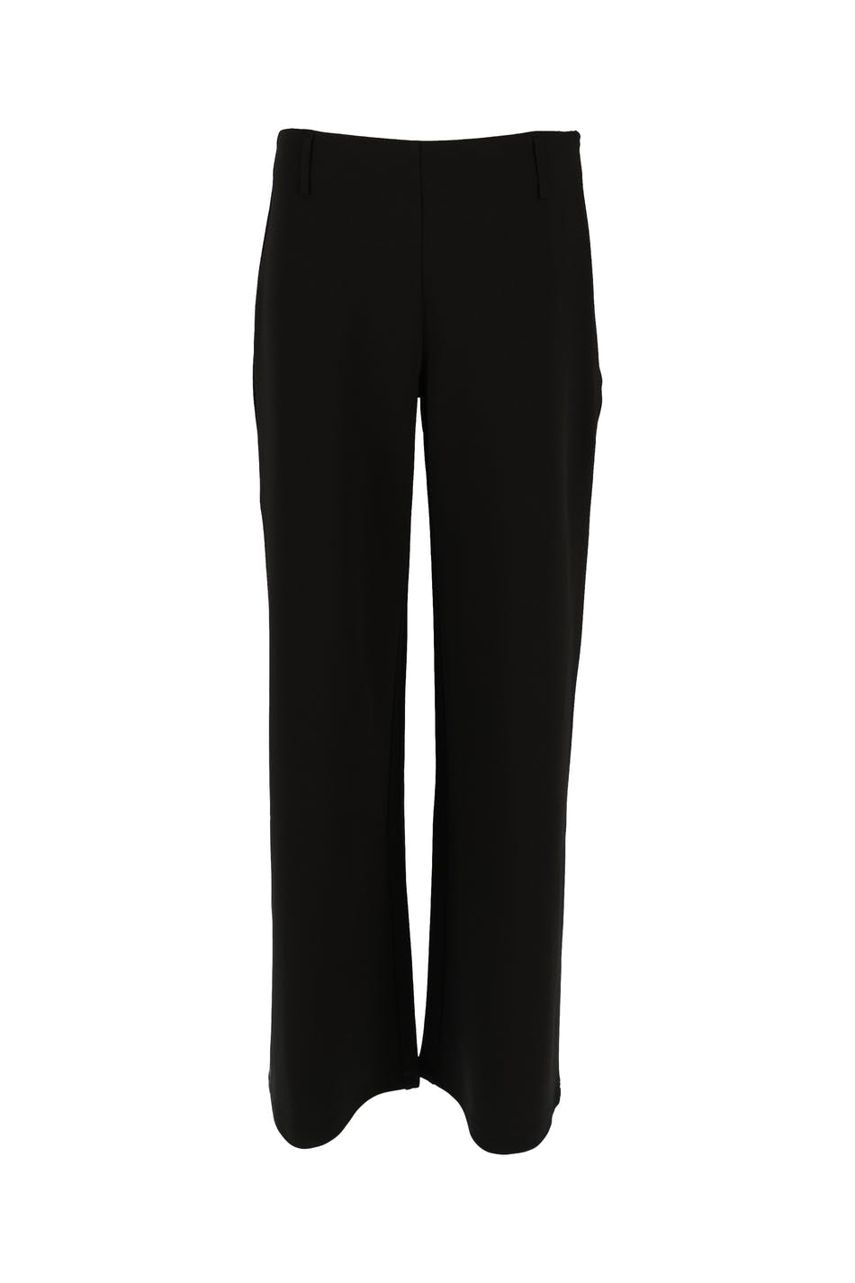 Jersey trousers