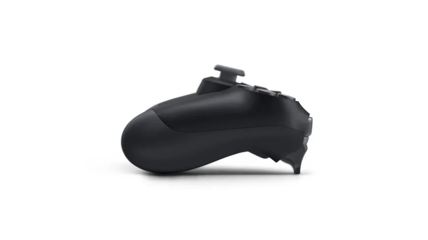 PS4 - Dualshock 4 Wireless-Controller (Jet Black)