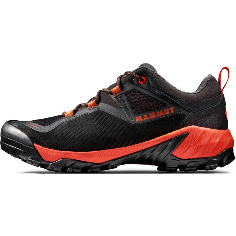 Mammut Sapuen Low Wanderschuhe Herren