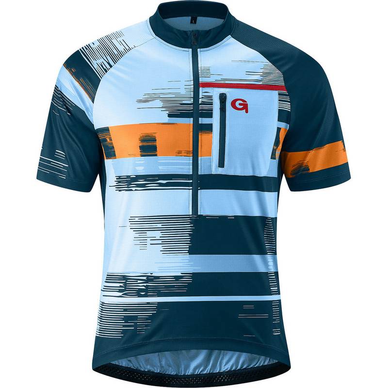 Gonso Avolo Trikot Herren