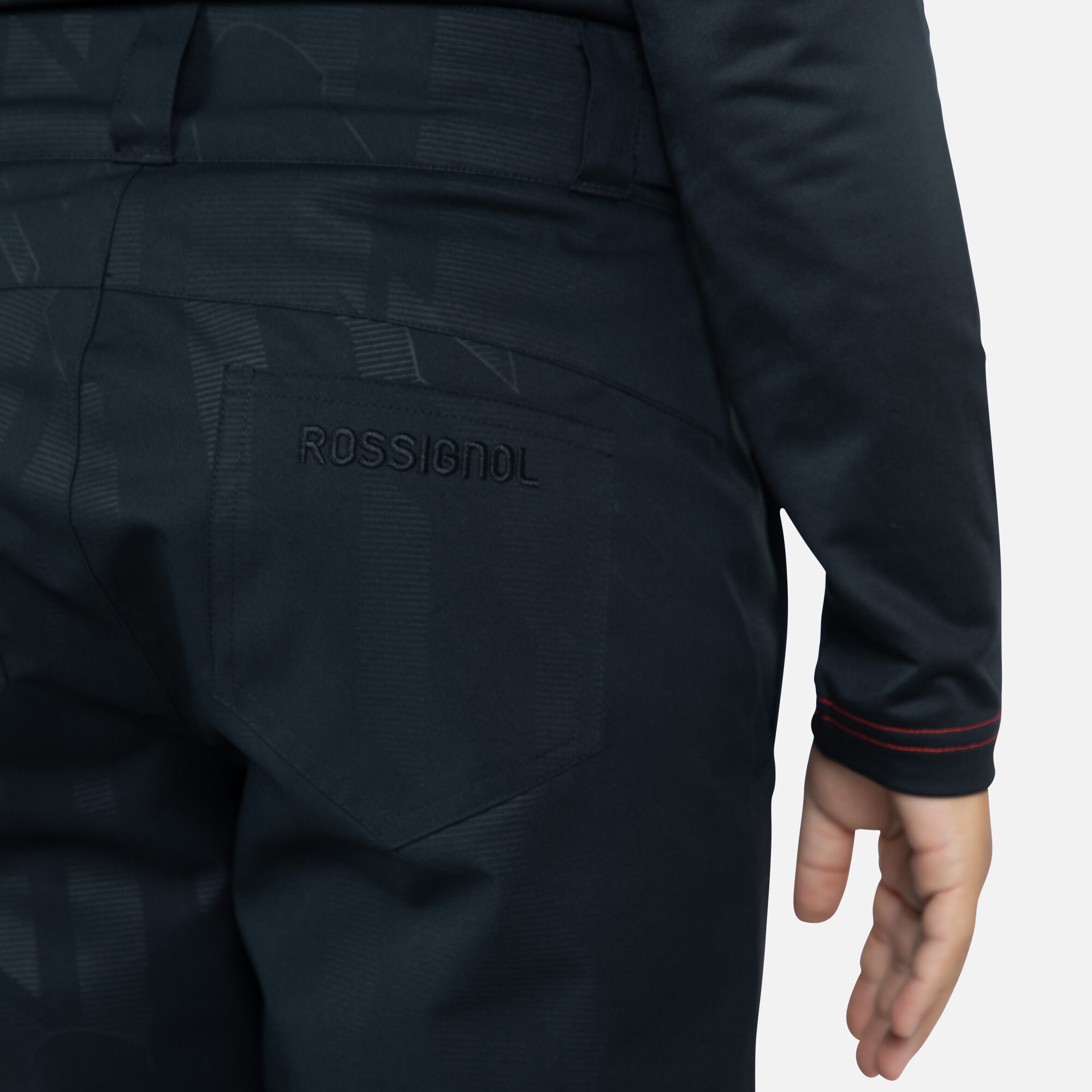 Pantalon de ski Hero Garçon