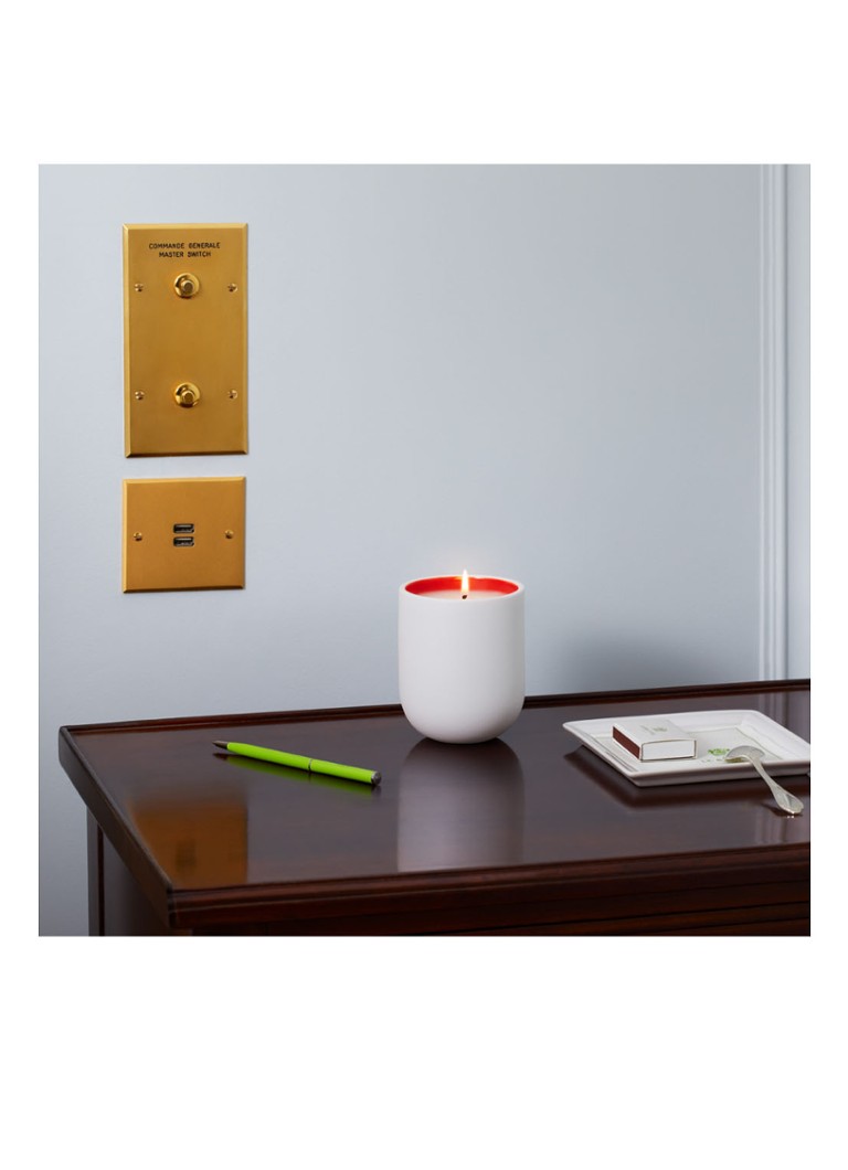 Candela profumata Frédéric Malle 1° maggio - 220 grammi