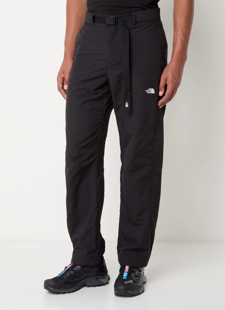 The North Face Abakuma brīva piegriezuma bikses ar logotipu