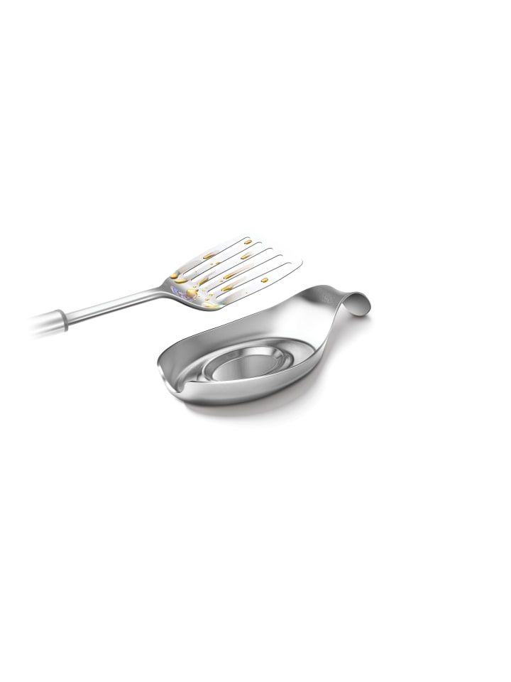 Tescoma Ablageschale GrandCHEF in silber günstig kaufen zweistöckig
