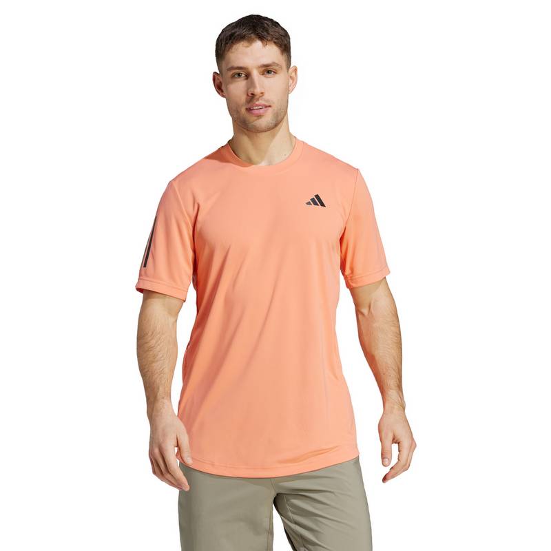 adidas Club Tennisshirt Herren