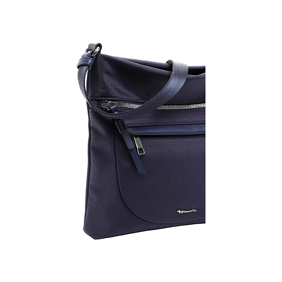 Tamaris Bags Angela 33001 Blau Blue