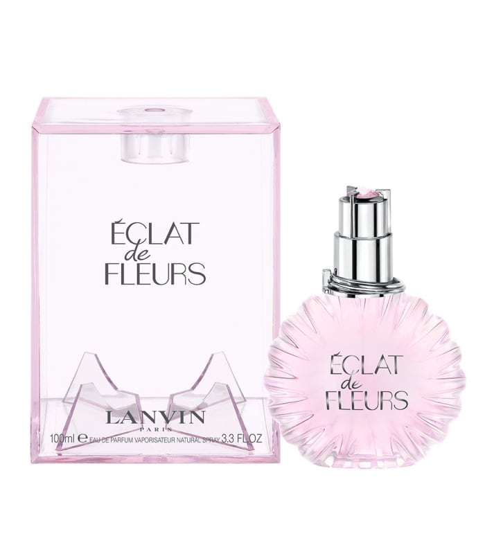 Lanvin-ÉCLAT DE FLEURS-Eau de Parfum Vaporisateur