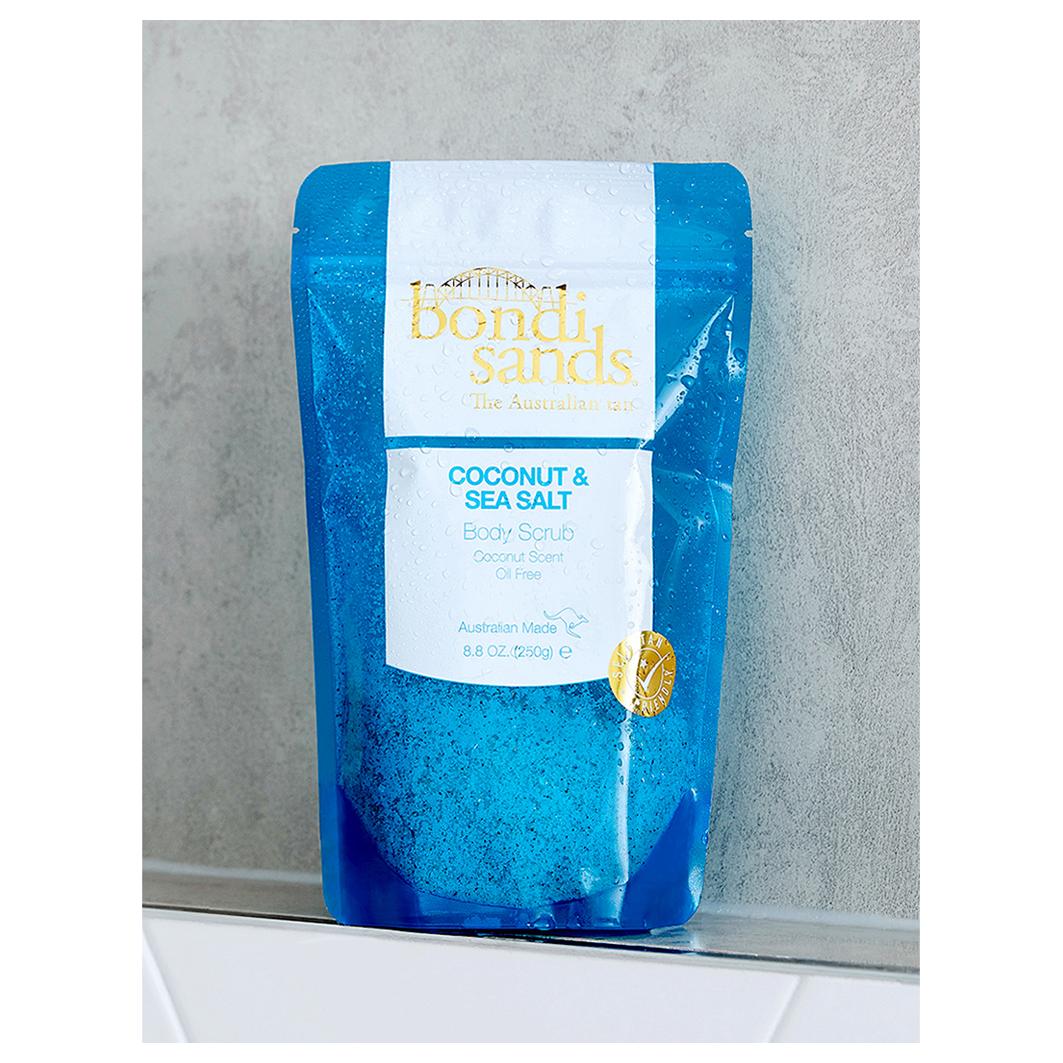 Body Scrub