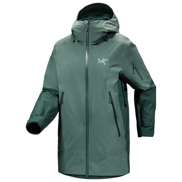 Arc'teryx - Women's Sentinel Insulated Jacket - Skijacke