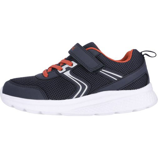 ZIGZAG Turnschuhe Doncaer mit Klettverschluss