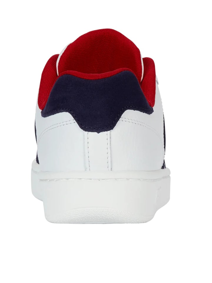 K-SWISS Sneakers Low Court Palisades in weiß günstig kaufen