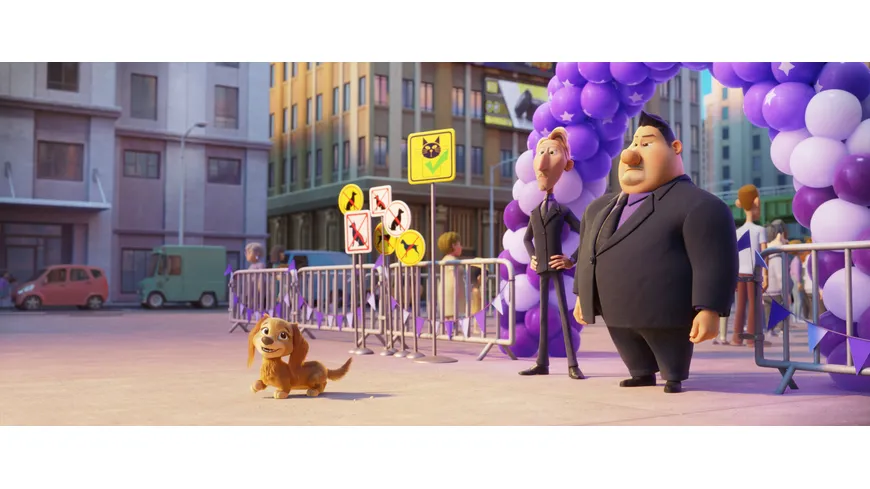 Paw Patrol: Der Kinofilm