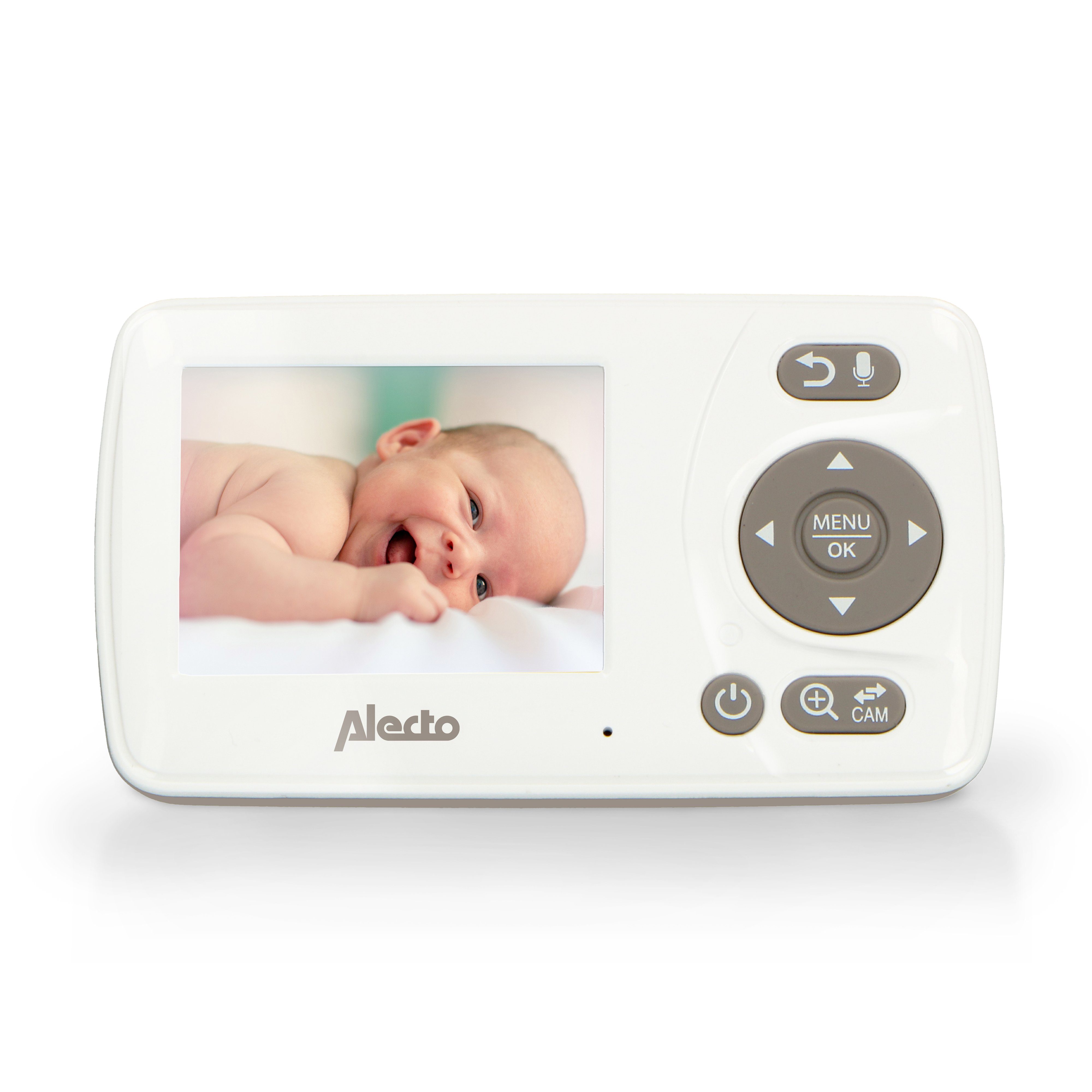 Alecto Video-Babyphone DVM-71