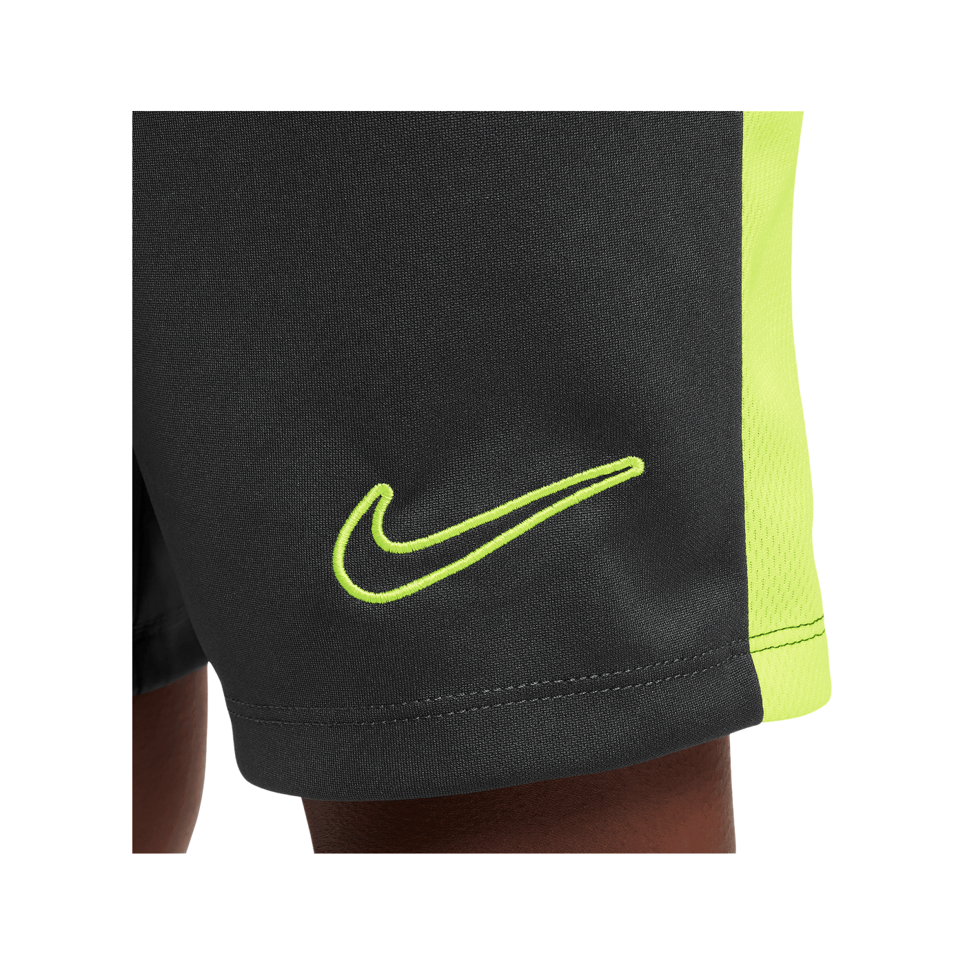 Nike Academy 23 Short Kids Grau F061