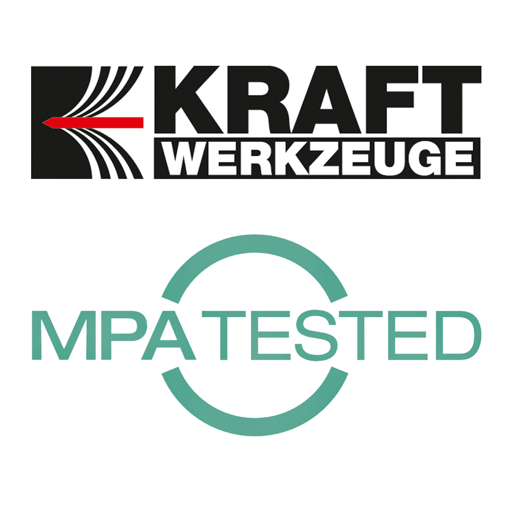 Kraft Werkzeuge HW-Sägeblatt, Ø 160 mm x 42 Zähne x 30 mm Flanschaufnahme