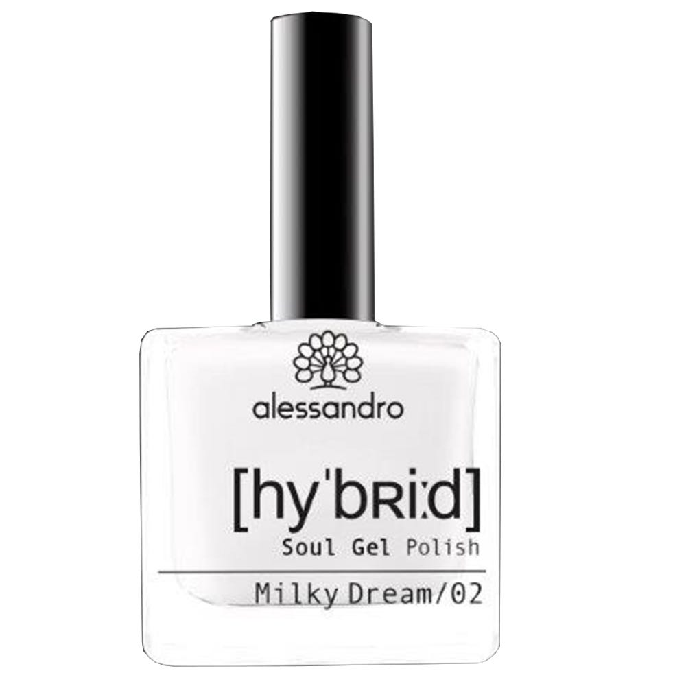 alessandro International Hybrid Milk Dream 8 ml