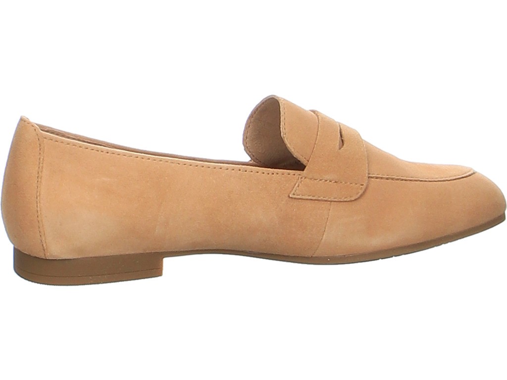 GABOR Modische Pumps beige