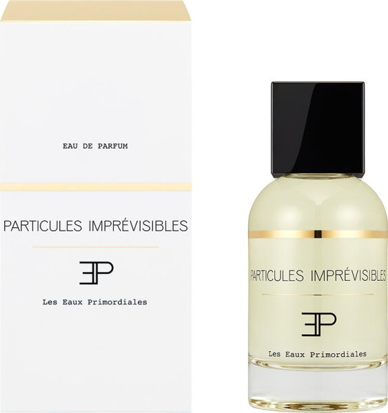 Les Eaux Primordiales Superclassique Particules Imprevisibles Eau de Parfum
