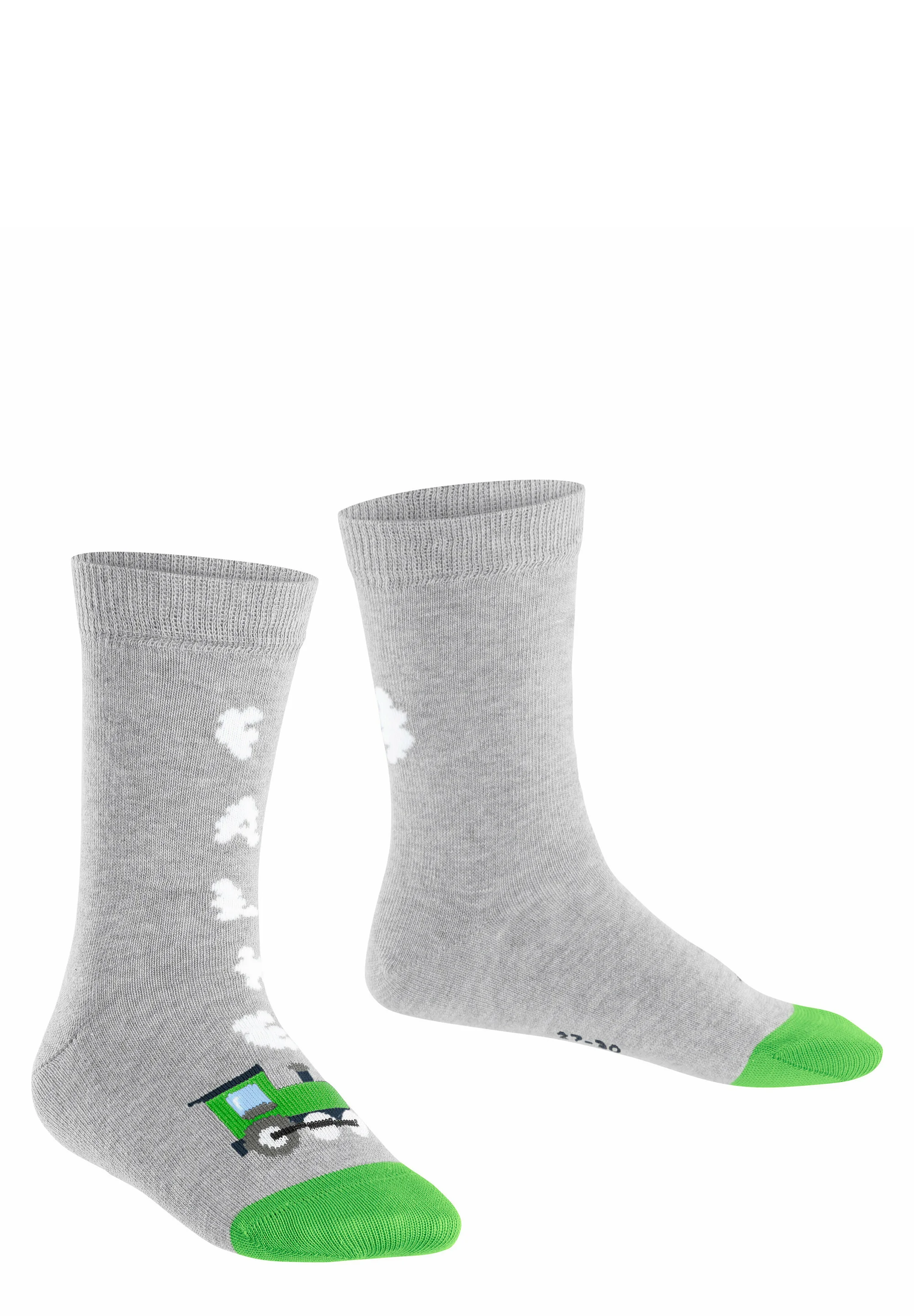 FALKE HAPPY LOCOMOTIVE - Calcetines