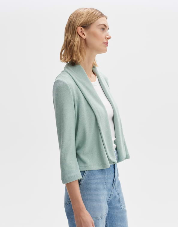Shirtjacke Sandrine breeze