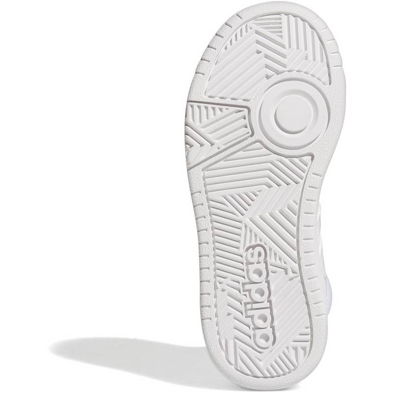 adidas HOOPS MID 3.0 K Sneaker Kinder