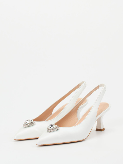 Slingpumps-13077990003 Maripé
