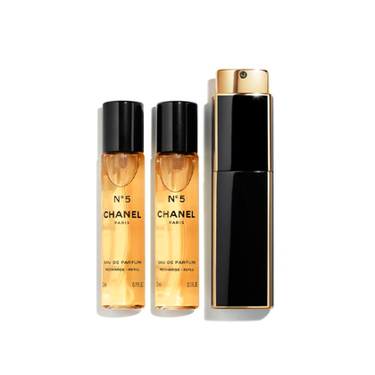 CHANEL N°5 Eau de Parfum Purse Spray