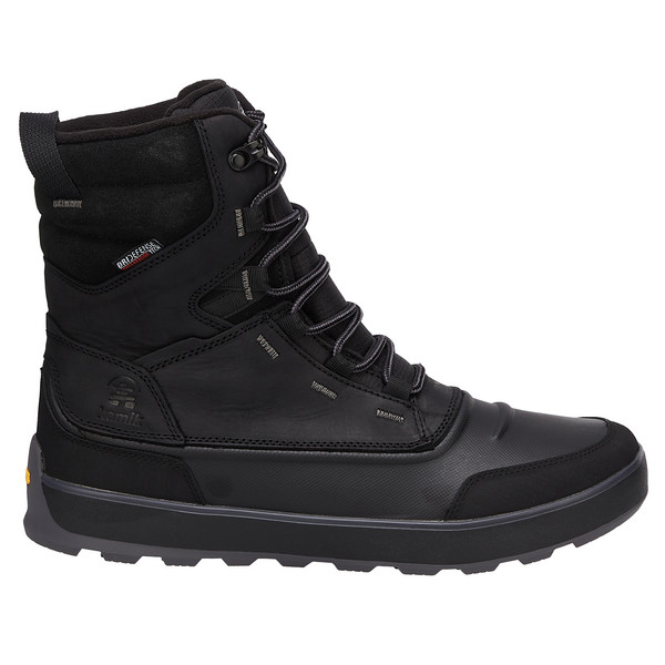 SPENCERSPT Herren - Winterstiefel