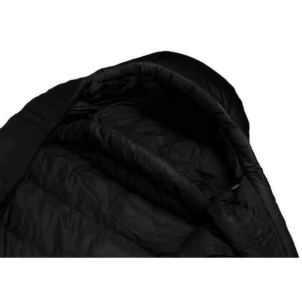 BIOPOD DOWNWOOL SUBZERO 185 BLACK EDITION