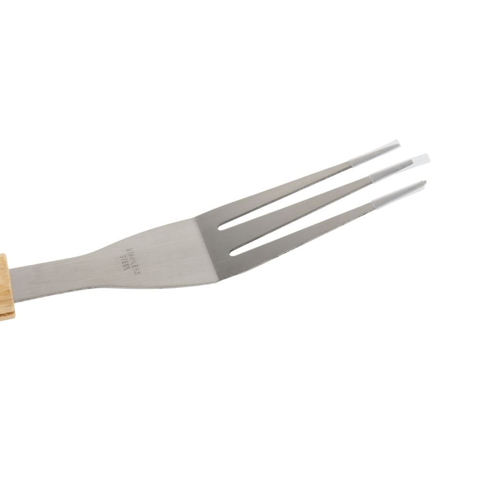 Orange85 38cm Grillgabel
