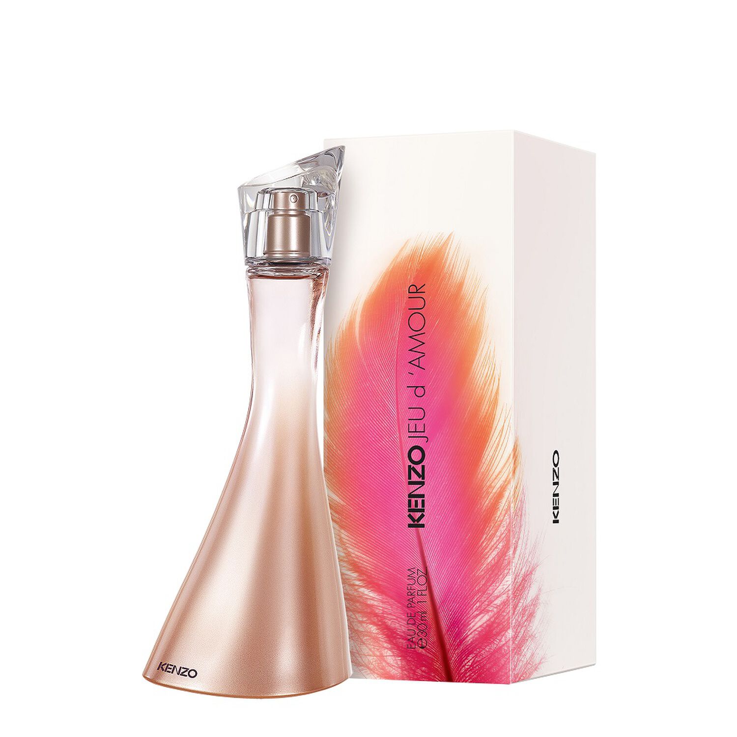 Kenzo KENZO Jeu d'Amour Eau de Parfum