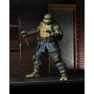 TMNT (The Last Ronin) Action Figure Ultimate The Last Ronin (Unarmored)
