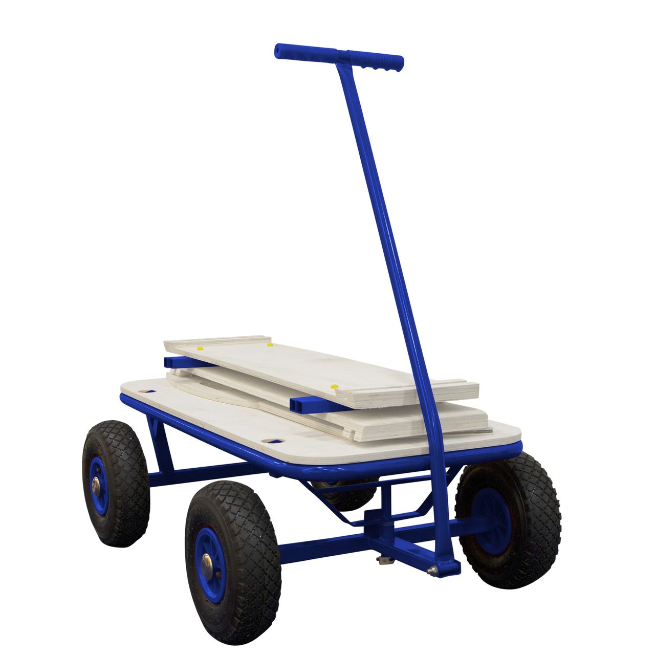 Sunny Billy Beach Wagon Blau