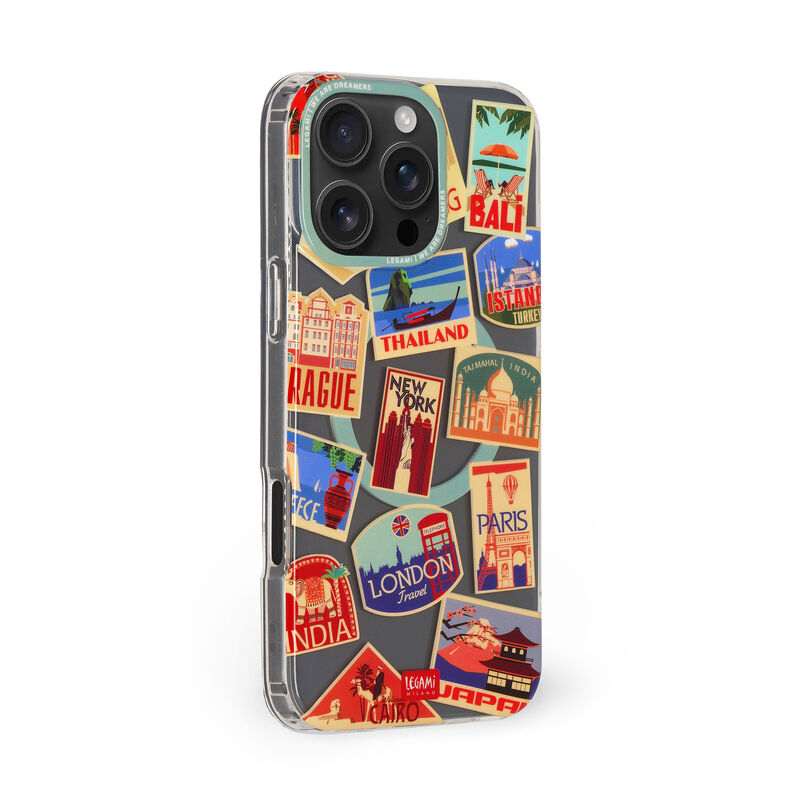 Puzdro pre iPhone 16 Max